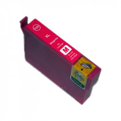 Cartouche magenta compatible  EPSON T405XL  ( valise )