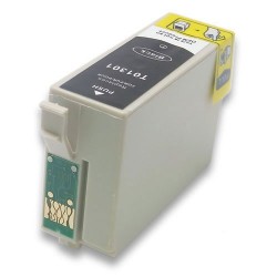 Cartouche noire compatible EPSON T1301