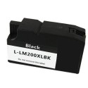 Cartouche noire compatible   200XL 