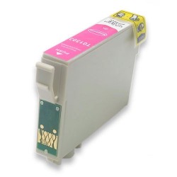 Cartouche magenta compatible EPSON   T1303