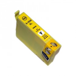 Cartouche jaune compatible EPSON T1624 / T1634  - 16XL -16 XL