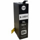 Cartouche noire compatible  EPSON T3591XL 35XL ( Cadenas )